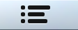 An icon that one can assume is supposed to represent notifications, with no badges or any indication that something important is here.